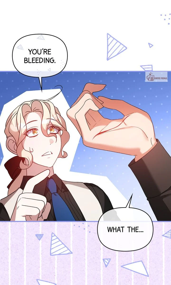 I Want To Become The Emperor, So I Need A Divorce Chapter 53 page 52