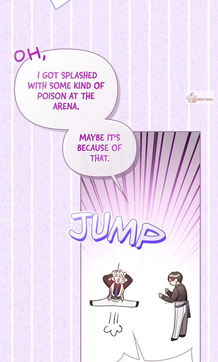 I Want To Become The Emperor, So I Need A Divorce Chapter 53 page 53