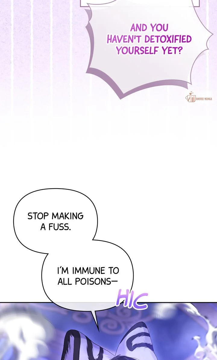 I Want To Become The Emperor, So I Need A Divorce Chapter 53 page 54