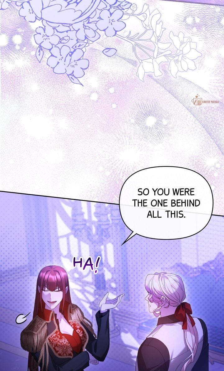 I Want To Become The Emperor, So I Need A Divorce Chapter 53 page 5