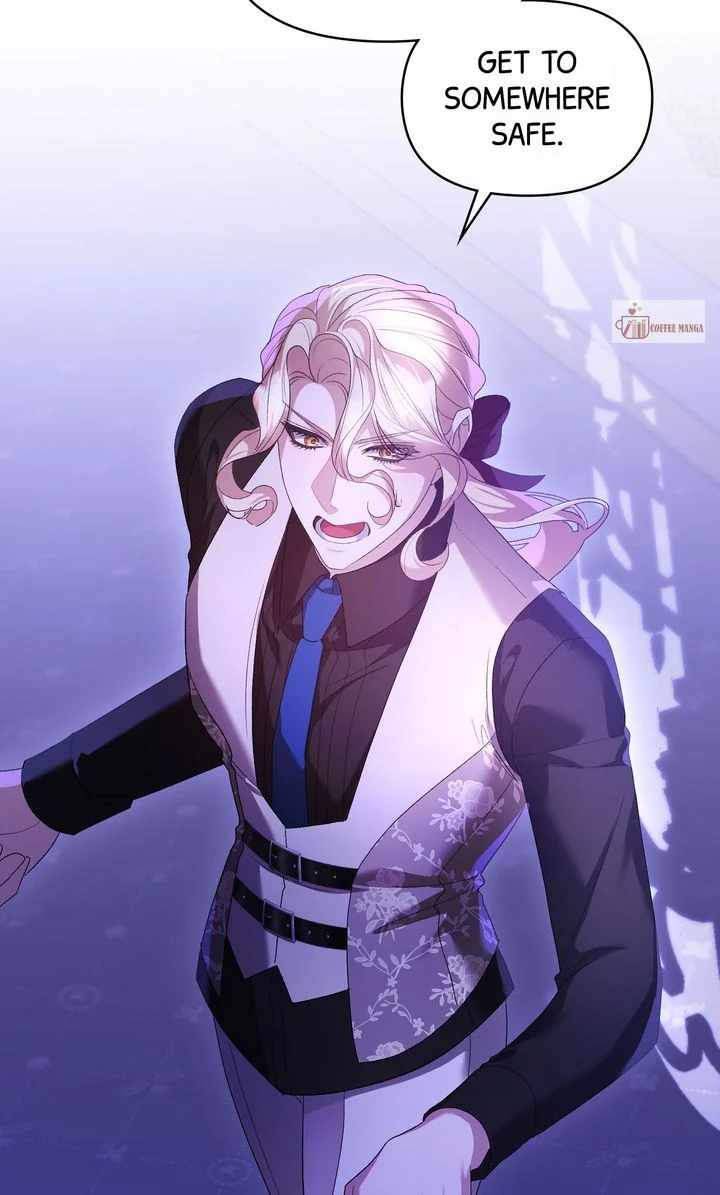 I Want To Become The Emperor, So I Need A Divorce Chapter 53 page 60