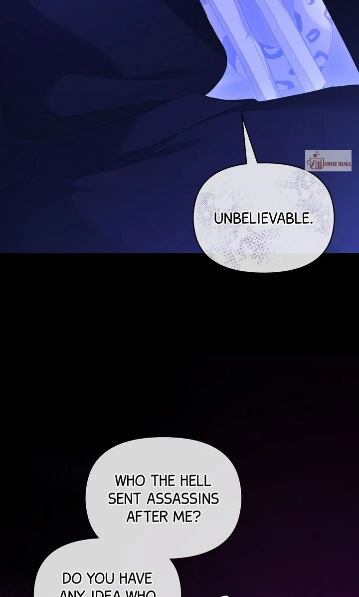 I Want To Become The Emperor, So I Need A Divorce Chapter 53 page 67