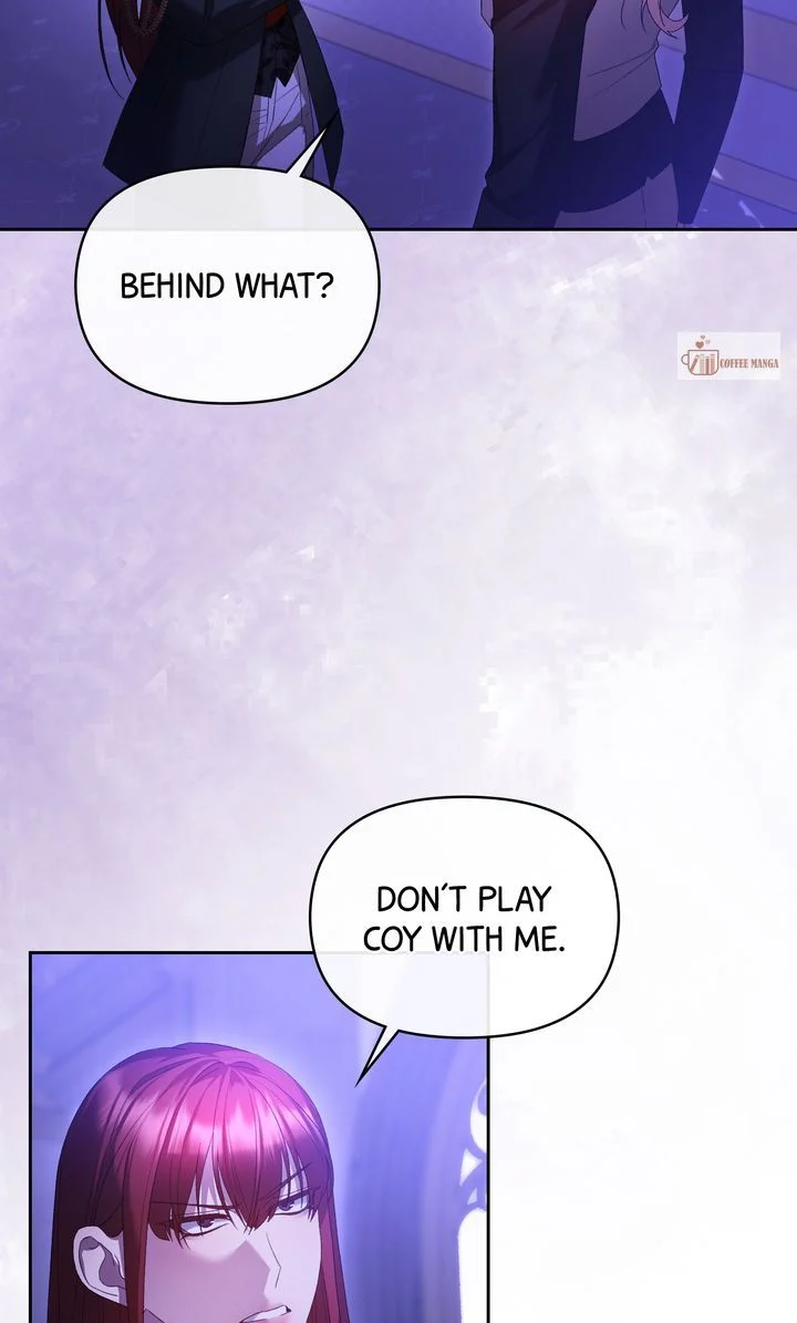 I Want To Become The Emperor, So I Need A Divorce Chapter 53 page 6