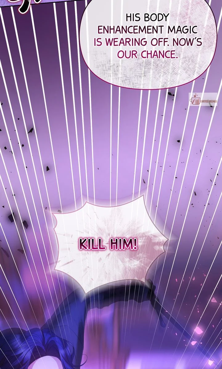 I Want To Become The Emperor, So I Need A Divorce Chapter 53 page 70