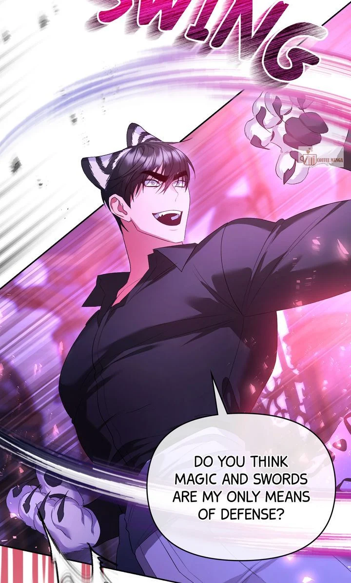 I Want To Become The Emperor, So I Need A Divorce Chapter 53 page 74