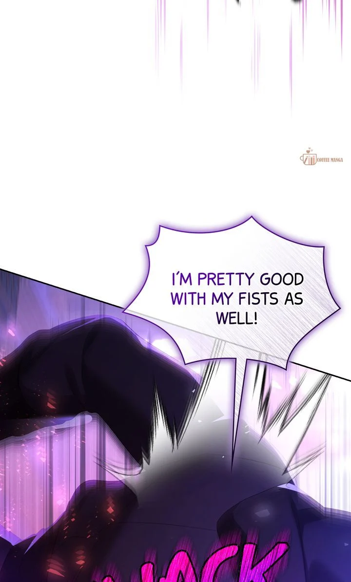 I Want To Become The Emperor, So I Need A Divorce Chapter 53 page 76