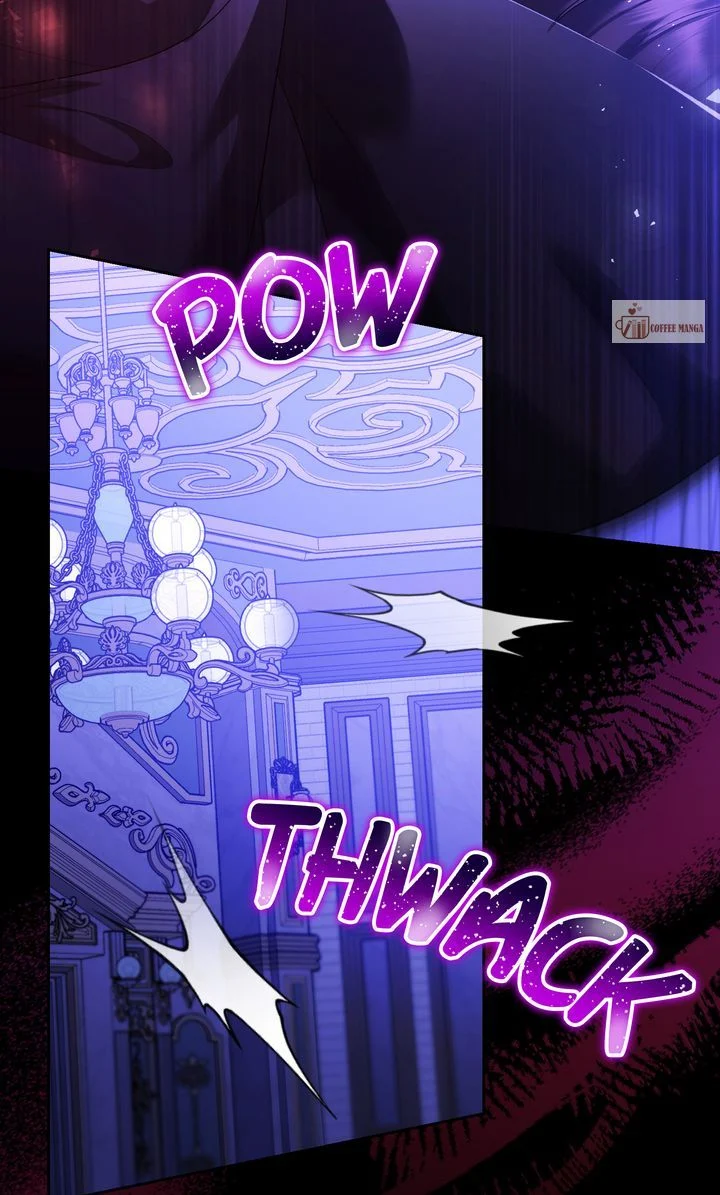 I Want To Become The Emperor, So I Need A Divorce Chapter 53 page 78