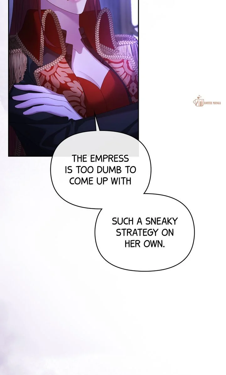 I Want To Become The Emperor, So I Need A Divorce Chapter 53 page 7