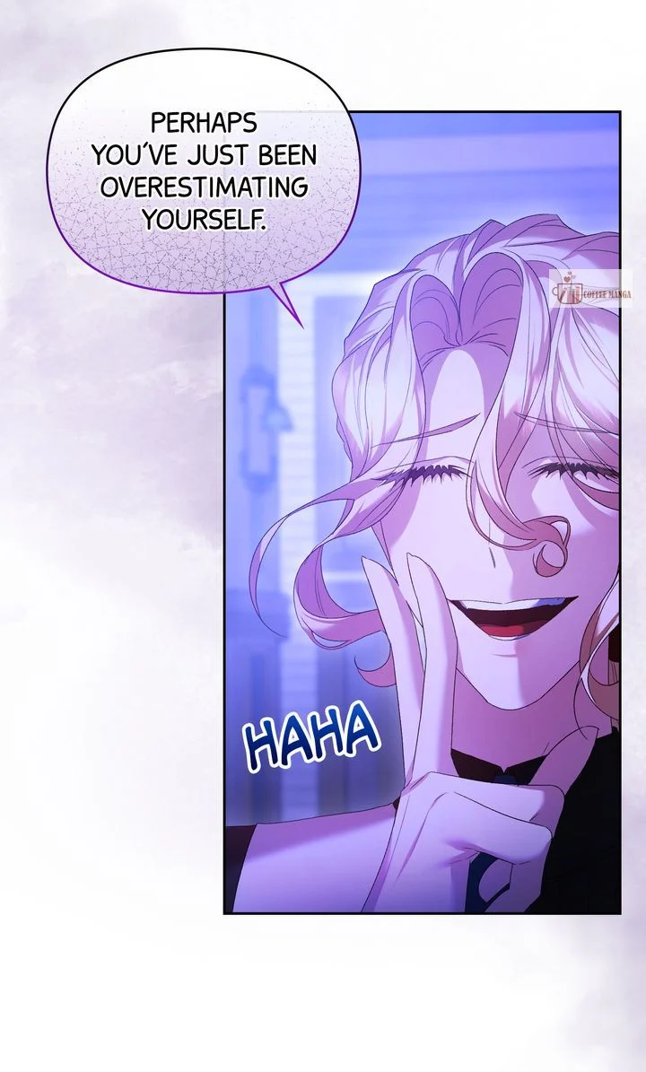 I Want To Become The Emperor, So I Need A Divorce Chapter 53 page 8