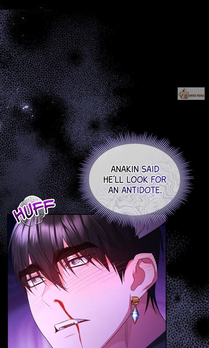 I Want To Become The Emperor, So I Need A Divorce Chapter 53 page 89