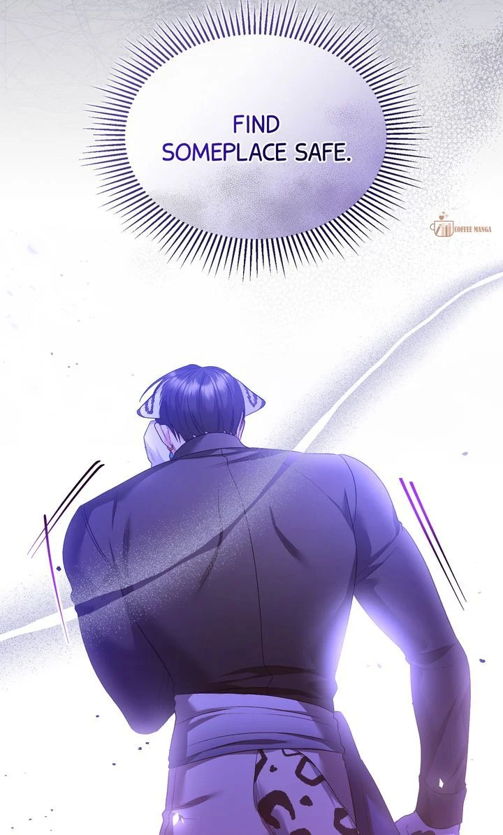 I Want To Become The Emperor, So I Need A Divorce Chapter 53 page 92