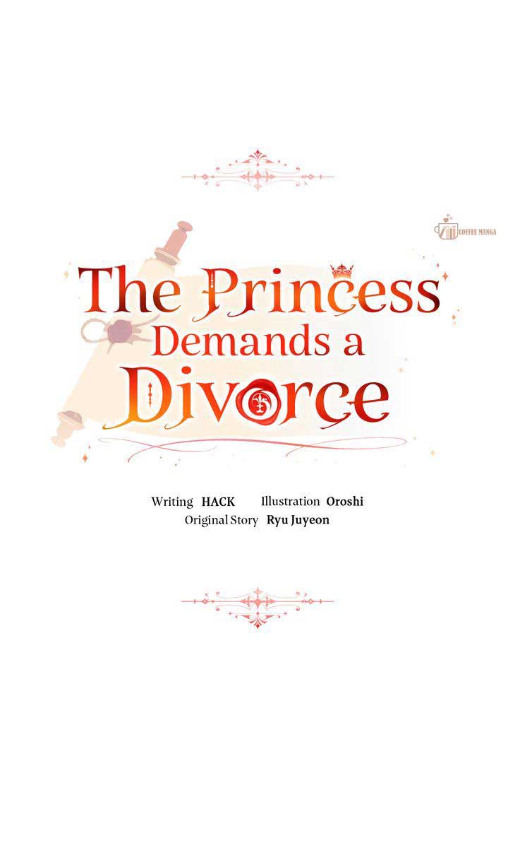 I Want To Become The Emperor, So I Need A Divorce Chapter 67 page 0