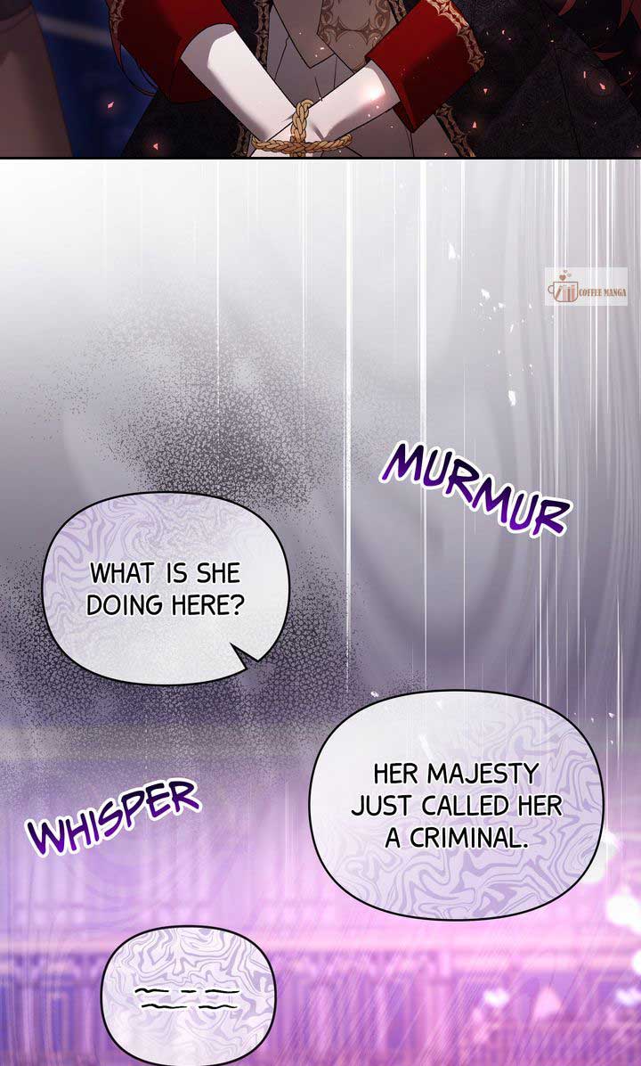 I Want To Become The Emperor, So I Need A Divorce Chapter 67 page 9