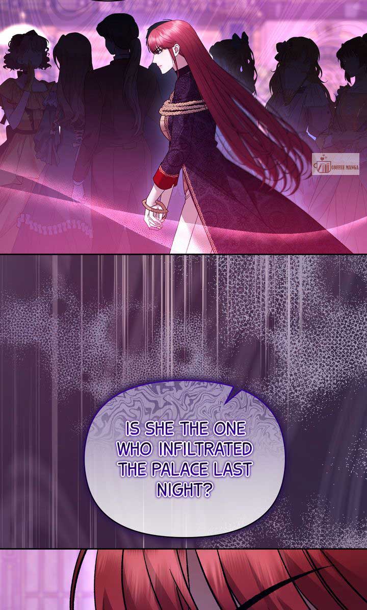 I Want To Become The Emperor, So I Need A Divorce Chapter 67 page 10