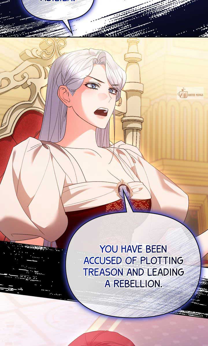 I Want To Become The Emperor, So I Need A Divorce Chapter 67 page 13