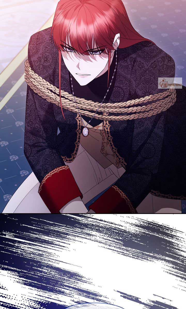 I Want To Become The Emperor, So I Need A Divorce Chapter 67 page 14
