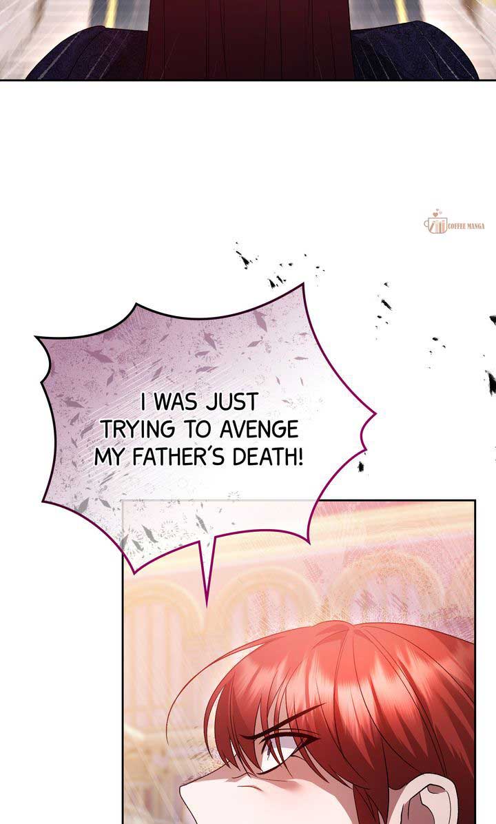 I Want To Become The Emperor, So I Need A Divorce Chapter 67 page 18