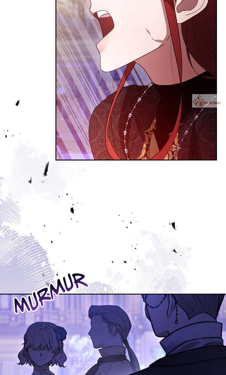 I Want To Become The Emperor, So I Need A Divorce Chapter 67 page 19