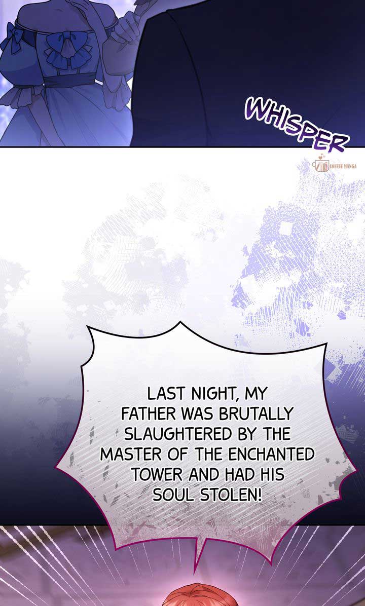I Want To Become The Emperor, So I Need A Divorce Chapter 67 page 20