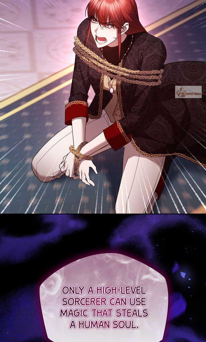 I Want To Become The Emperor, So I Need A Divorce Chapter 67 page 21