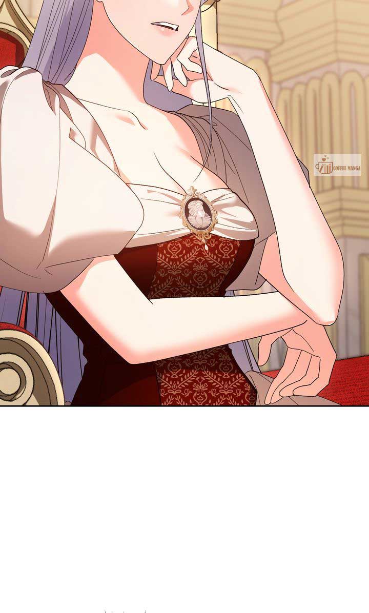 I Want To Become The Emperor, So I Need A Divorce Chapter 67 page 25
