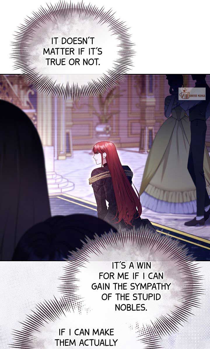 I Want To Become The Emperor, So I Need A Divorce Chapter 67 page 26