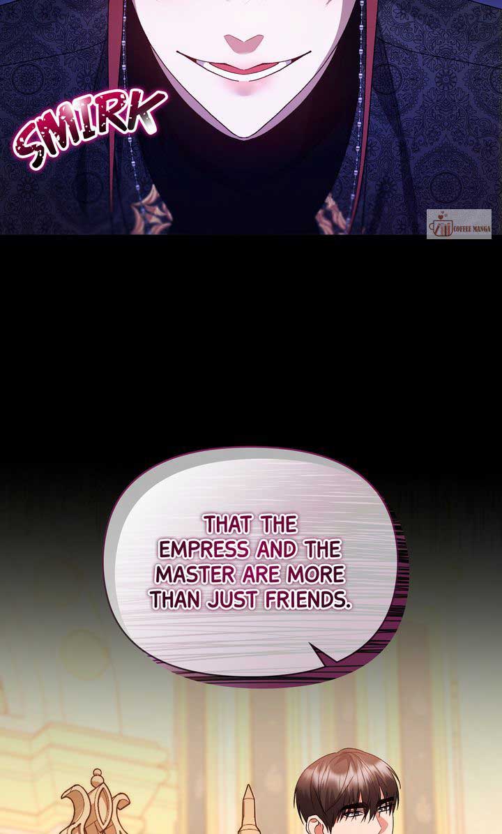 I Want To Become The Emperor, So I Need A Divorce Chapter 67 page 28