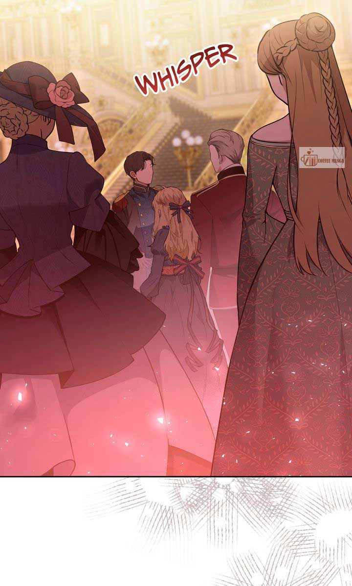 I Want To Become The Emperor, So I Need A Divorce Chapter 67 page 2