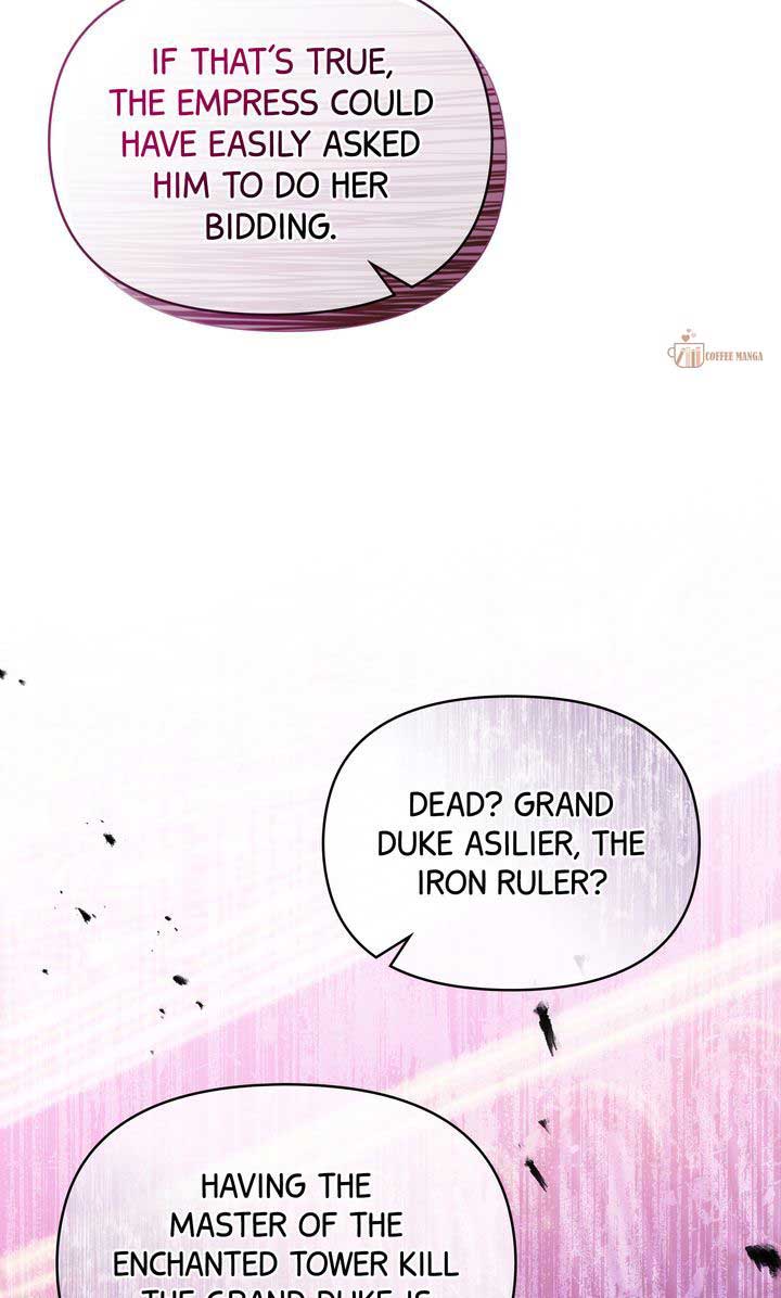 I Want To Become The Emperor, So I Need A Divorce Chapter 67 page 30