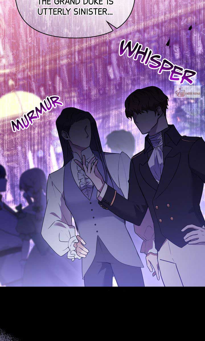 I Want To Become The Emperor, So I Need A Divorce Chapter 67 page 31
