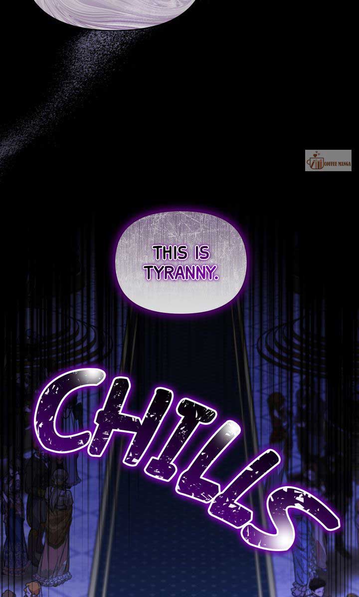 I Want To Become The Emperor, So I Need A Divorce Chapter 67 page 33