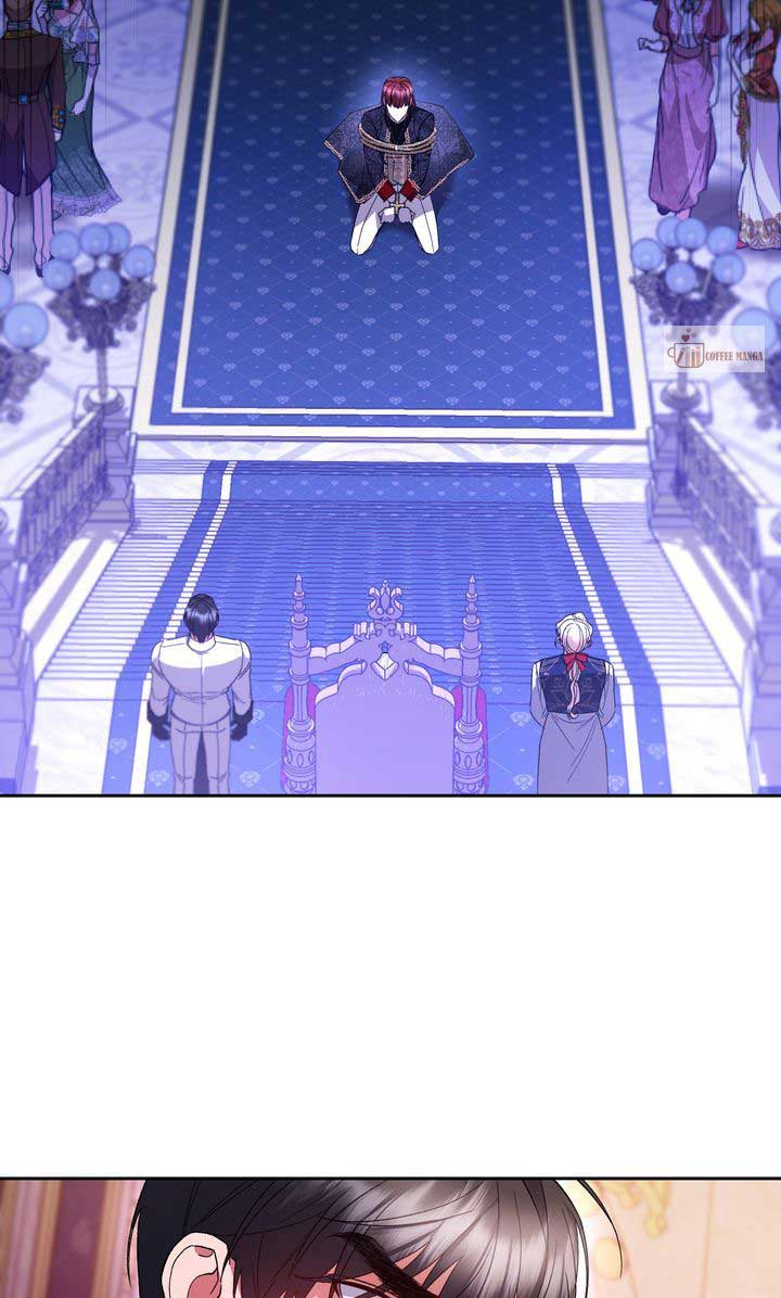 I Want To Become The Emperor, So I Need A Divorce Chapter 67 page 34