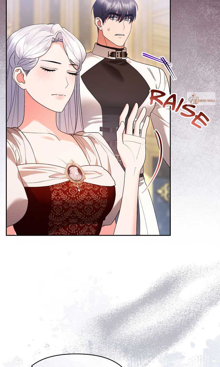 I Want To Become The Emperor, So I Need A Divorce Chapter 67 page 36