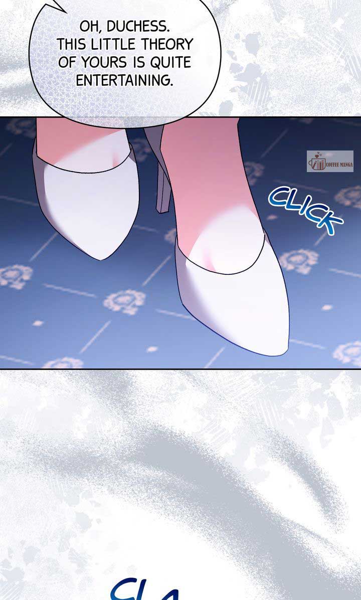 I Want To Become The Emperor, So I Need A Divorce Chapter 67 page 37