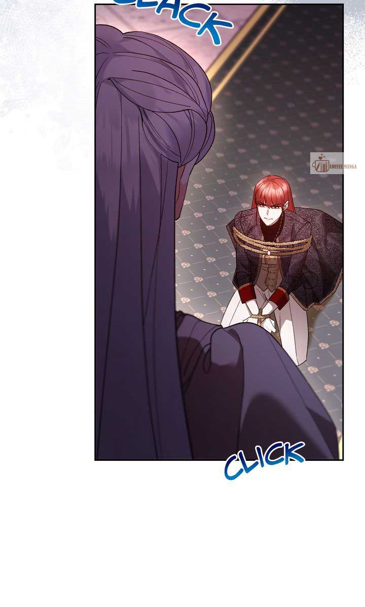I Want To Become The Emperor, So I Need A Divorce Chapter 67 page 38
