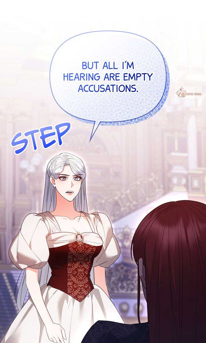 I Want To Become The Emperor, So I Need A Divorce Chapter 67 page 39