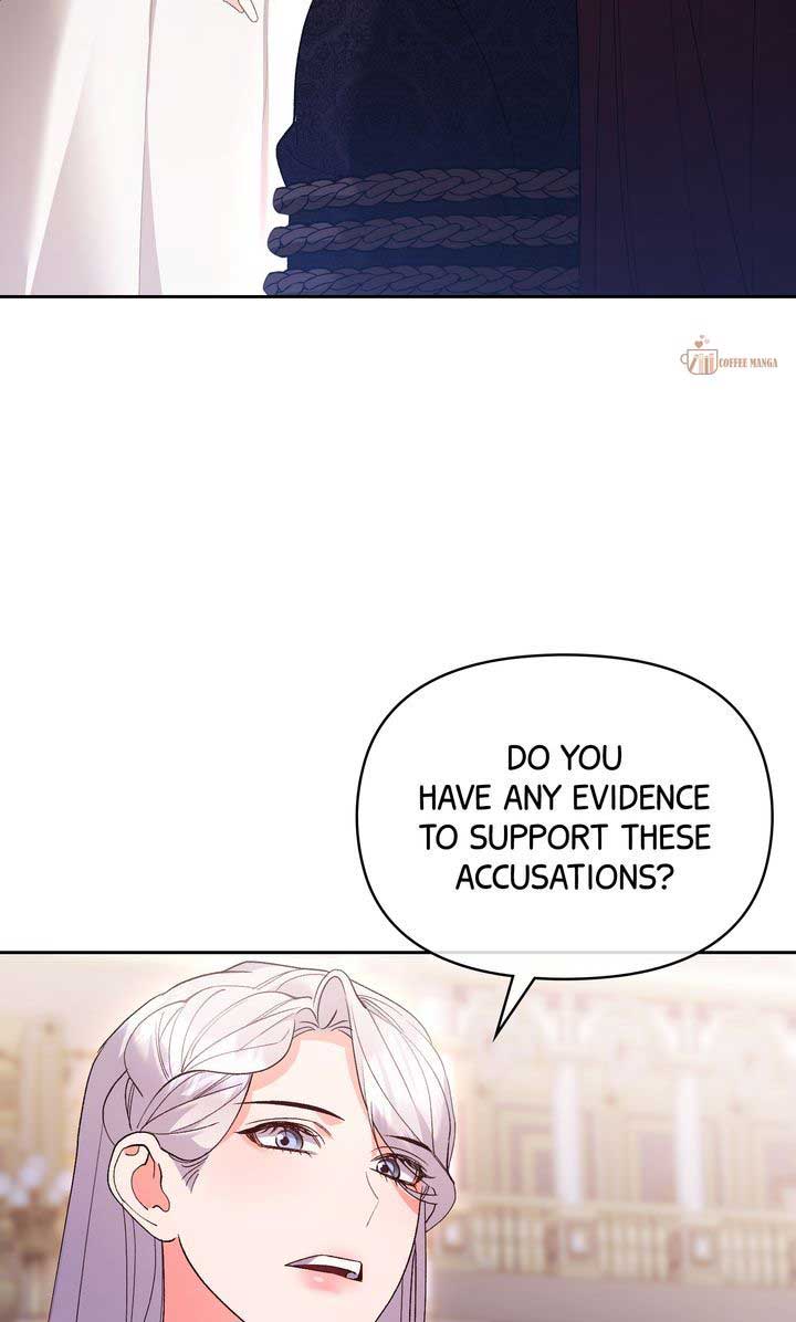 I Want To Become The Emperor, So I Need A Divorce Chapter 67 page 40