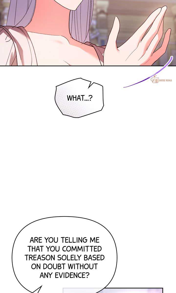 I Want To Become The Emperor, So I Need A Divorce Chapter 67 page 41