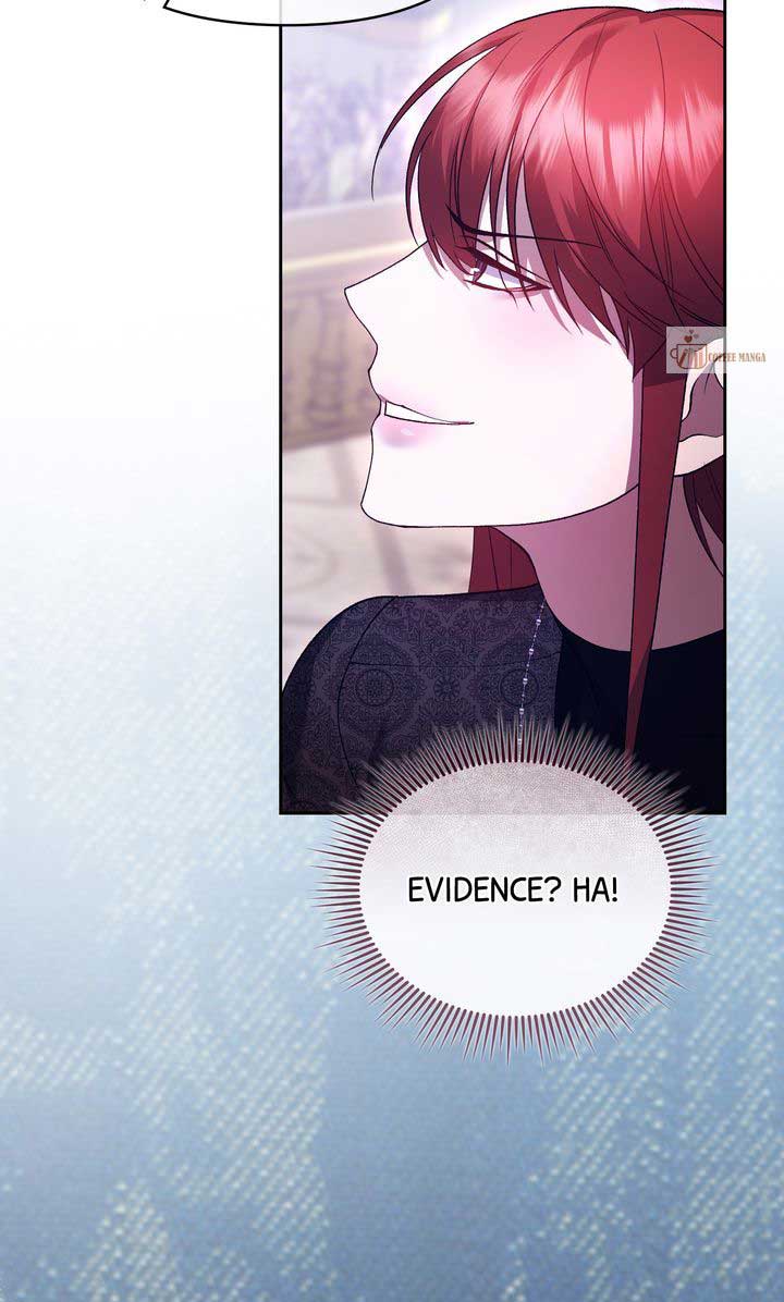 I Want To Become The Emperor, So I Need A Divorce Chapter 67 page 42
