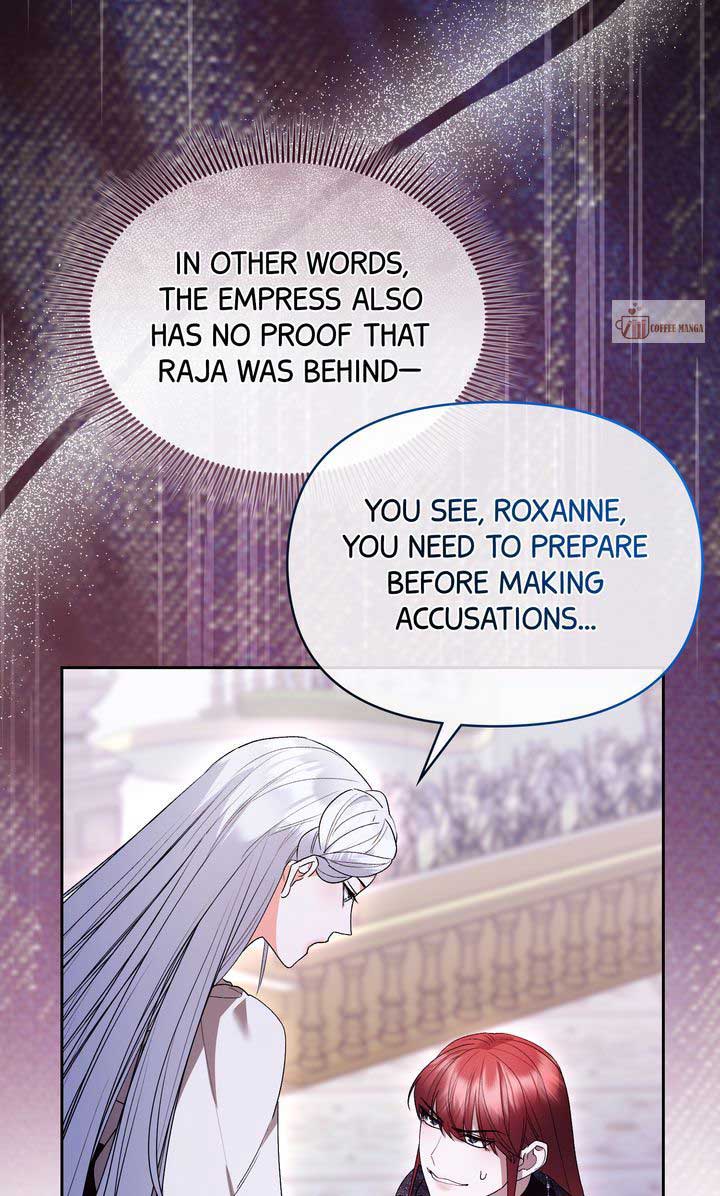 I Want To Become The Emperor, So I Need A Divorce Chapter 67 page 44
