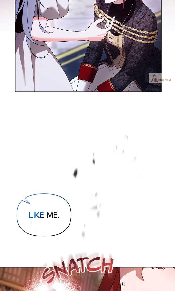 I Want To Become The Emperor, So I Need A Divorce Chapter 67 page 45