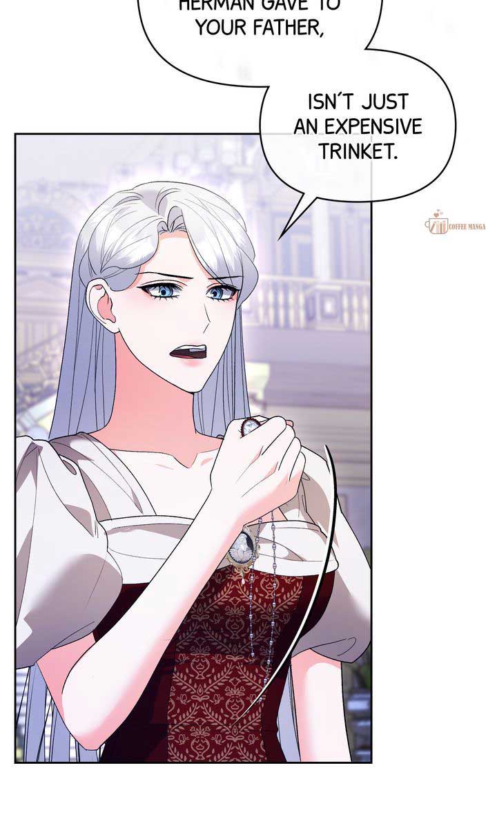 I Want To Become The Emperor, So I Need A Divorce Chapter 67 page 47