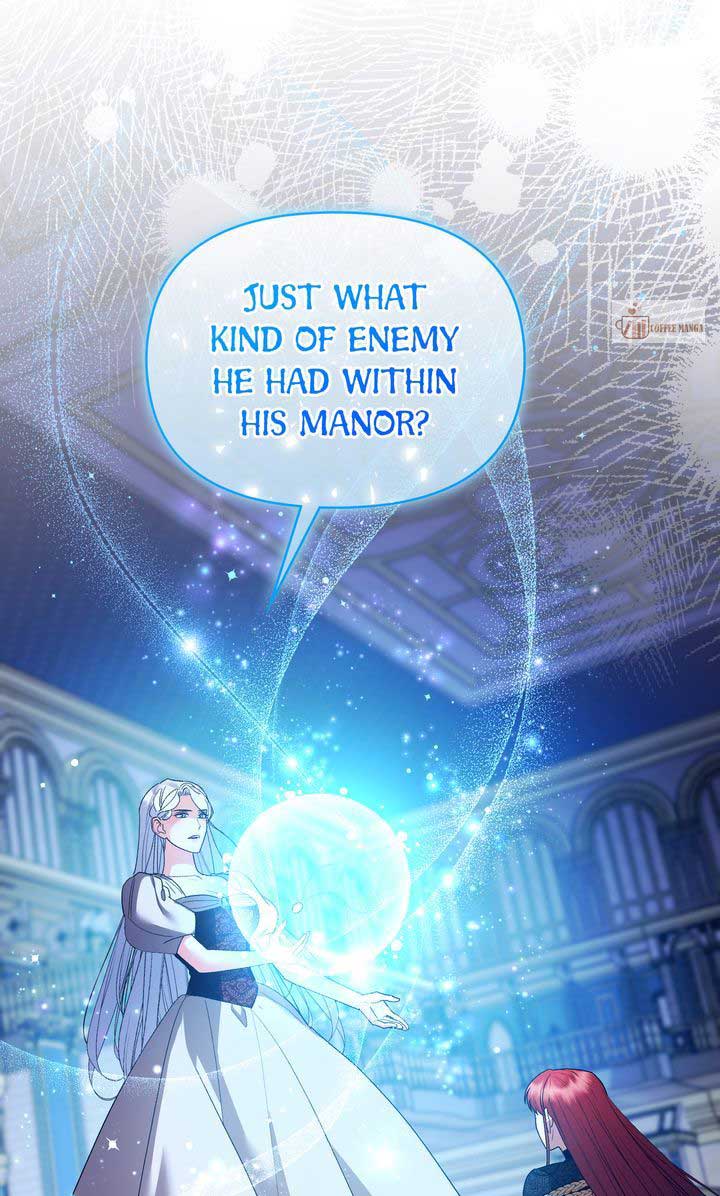 I Want To Become The Emperor, So I Need A Divorce Chapter 67 page 49