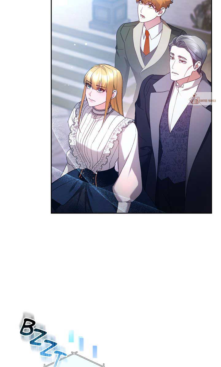 I Want To Become The Emperor, So I Need A Divorce Chapter 67 page 51