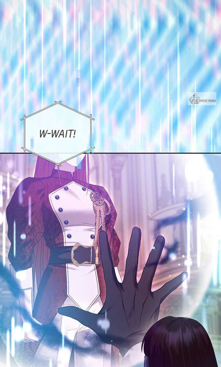 I Want To Become The Emperor, So I Need A Divorce Chapter 67 page 53