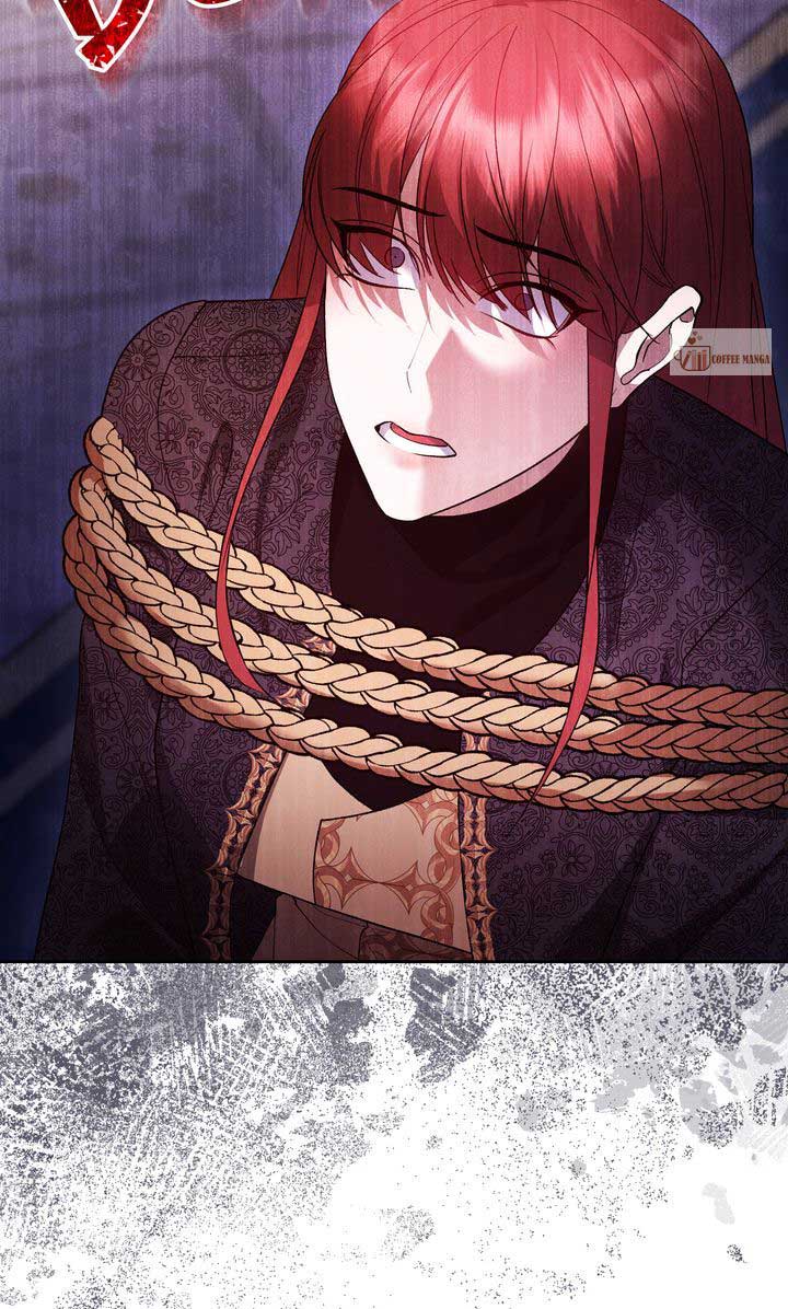 I Want To Become The Emperor, So I Need A Divorce Chapter 67 page 55