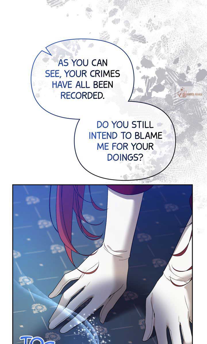 I Want To Become The Emperor, So I Need A Divorce Chapter 67 page 57