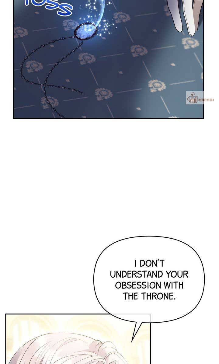 I Want To Become The Emperor, So I Need A Divorce Chapter 67 page 58