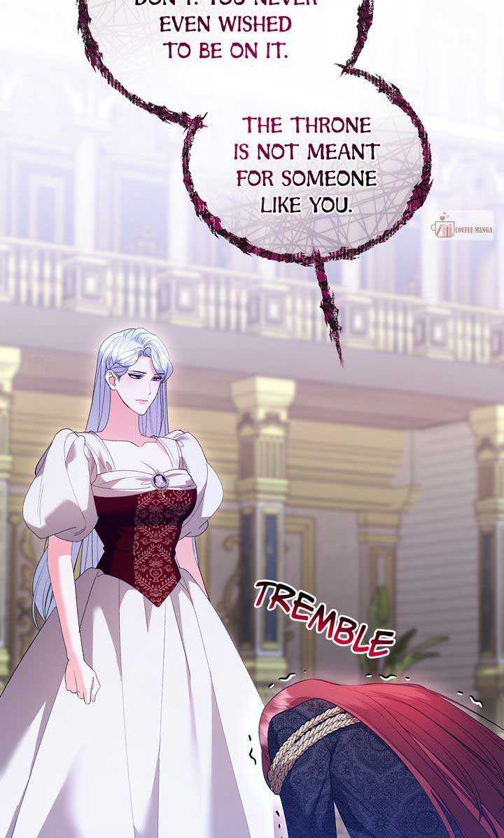 I Want To Become The Emperor, So I Need A Divorce Chapter 67 page 60