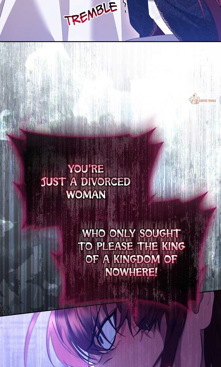 I Want To Become The Emperor, So I Need A Divorce Chapter 67 page 61